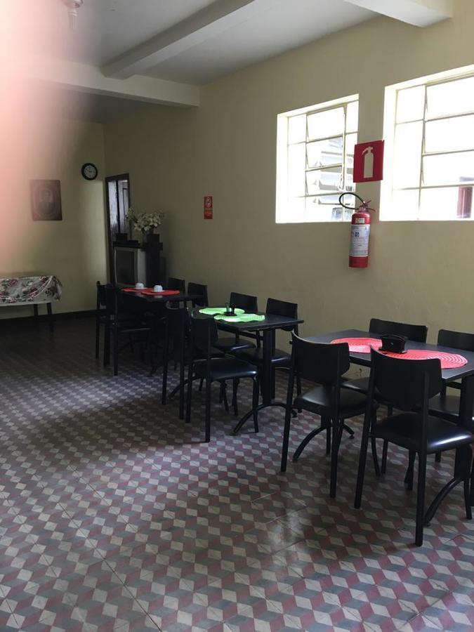 Grande Hotel Lagoa Santa Lagoa Santa  Extérieur photo